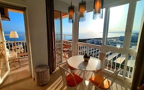 Apartamento Atico Penthouse Faro De Torrox
